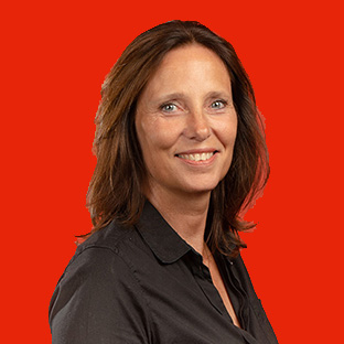Marianne Meijer