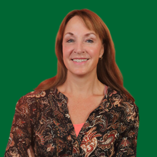 Dorothy Pillen-Warmerdam 