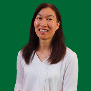 Lucy Tjiong