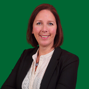 Nathalie ven der Stel