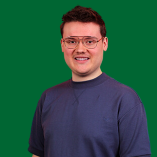 Quinten van der Kooij