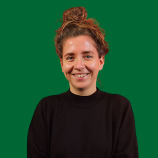 Rosanne van der Putten