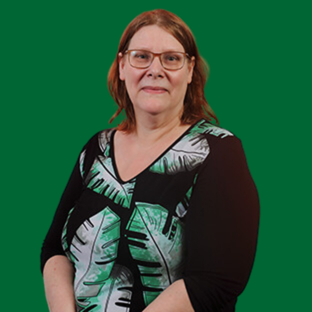 Tamara van Ballegooijen