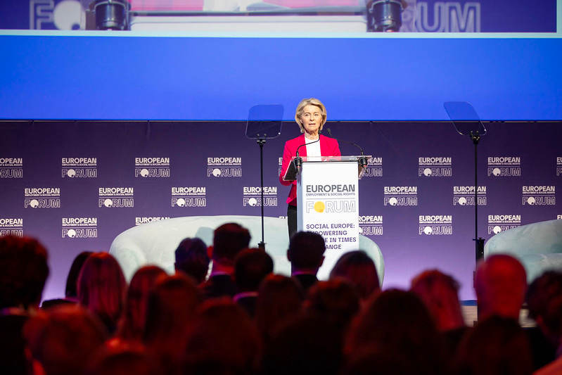 Afbeelding van voorzitter EU