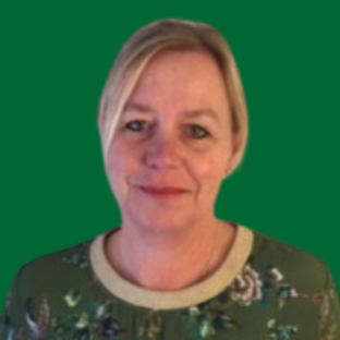 Tanja van der Vlugt